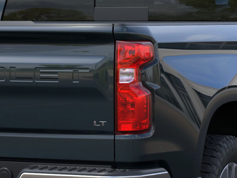2026 Chevrolet Silverado 1500 LT photo 10