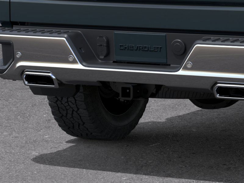 2026 Chevrolet Silverado 1500 LT photo 13