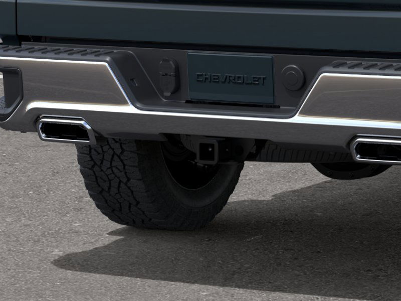 2026 Chevrolet Silverado 1500 LT photo 13