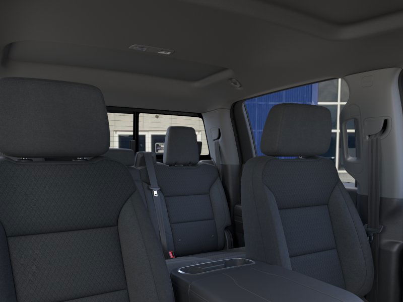 2026 Chevrolet Silverado 1500 LT photo 22