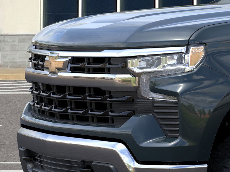 2026 Chevrolet Silverado 1500 LT photo 12