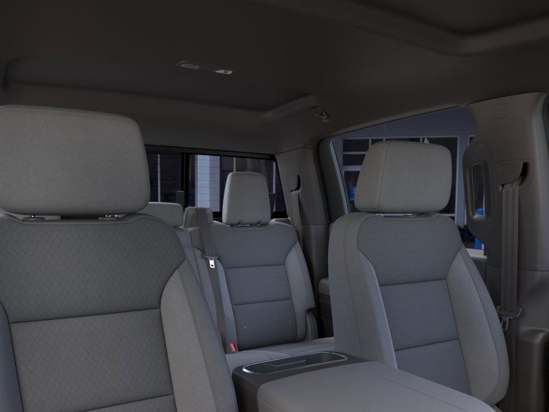 2026 Chevrolet Silverado 1500 LT photo 21