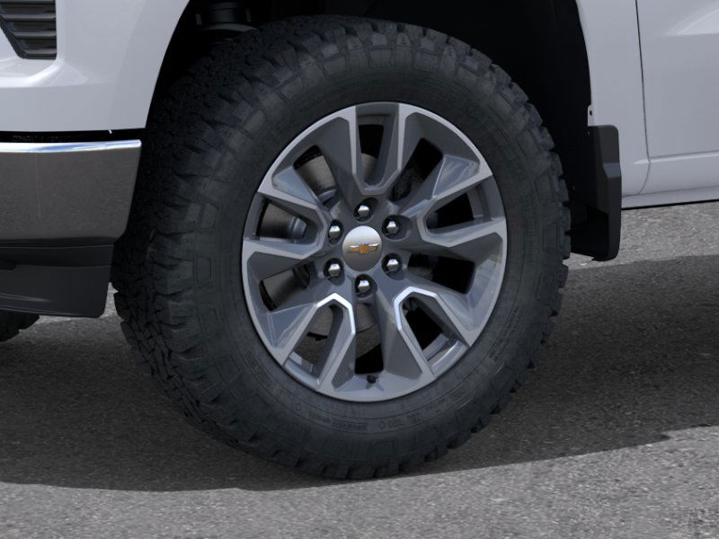 2026 Chevrolet Silverado 1500 LT photo 7