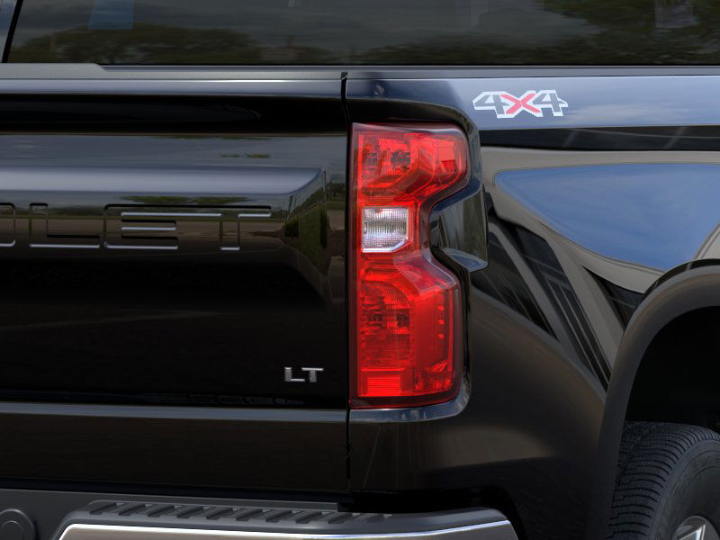 2026 Chevrolet Silverado 1500 LT - Photo 39
