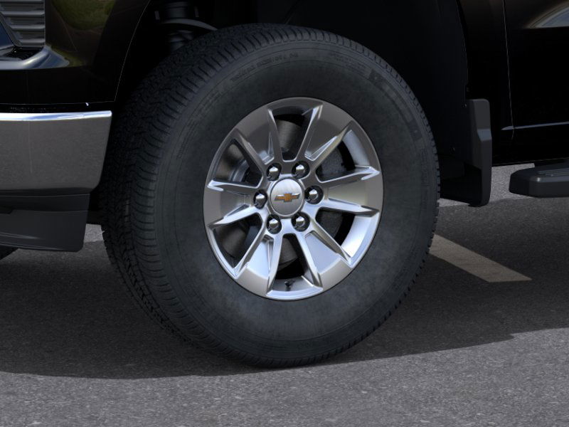 2026 Chevrolet Silverado 1500 LT - Photo 37