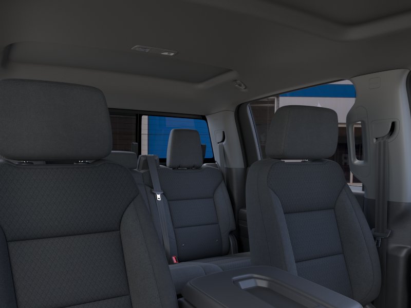 2026 Chevrolet Silverado 1500 LT - Photo 24