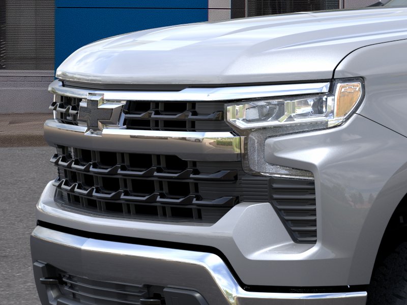 2026 Chevrolet Silverado 1500 LT - Photo 13