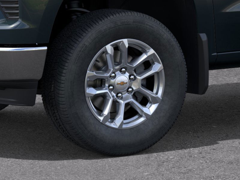 New 2026 Cypress Gray Chevrolet LT image 33