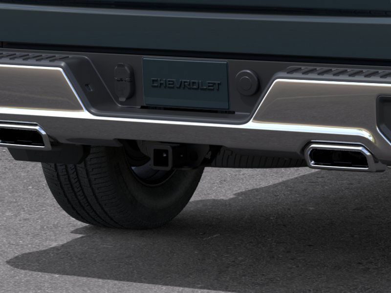 New 2026 Cypress Gray Chevrolet LT image 38