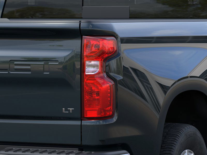 New 2026 Cypress Gray Chevrolet LT image 35