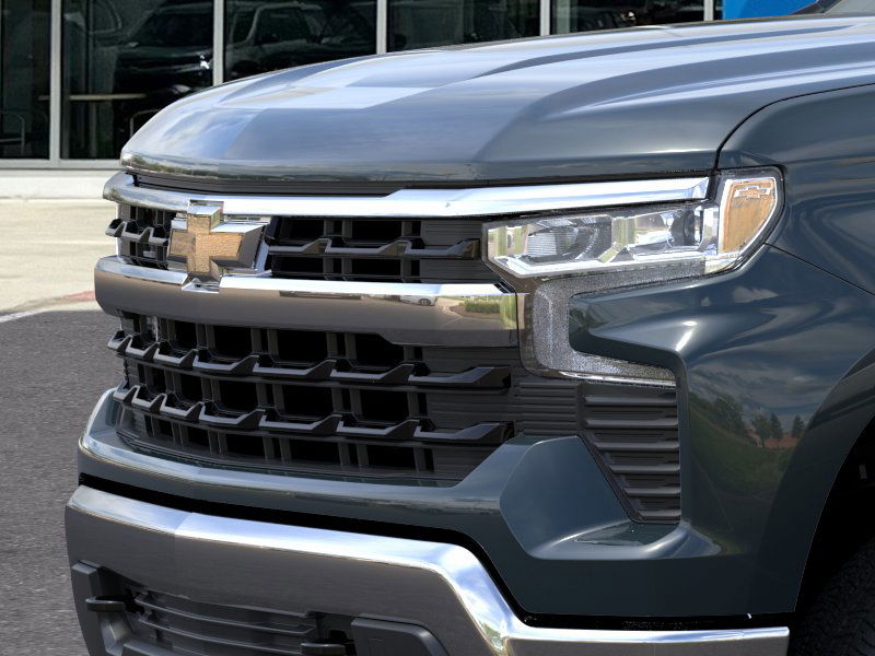 New 2026 Cypress Gray Chevrolet LT image 37
