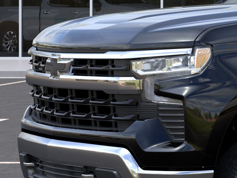 2026 Chevrolet Silverado 1500 LT - Photo 37