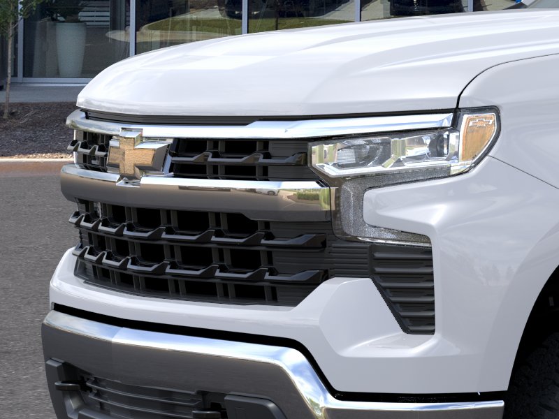 2026 Chevrolet Silverado 1500 LT - Photo 13