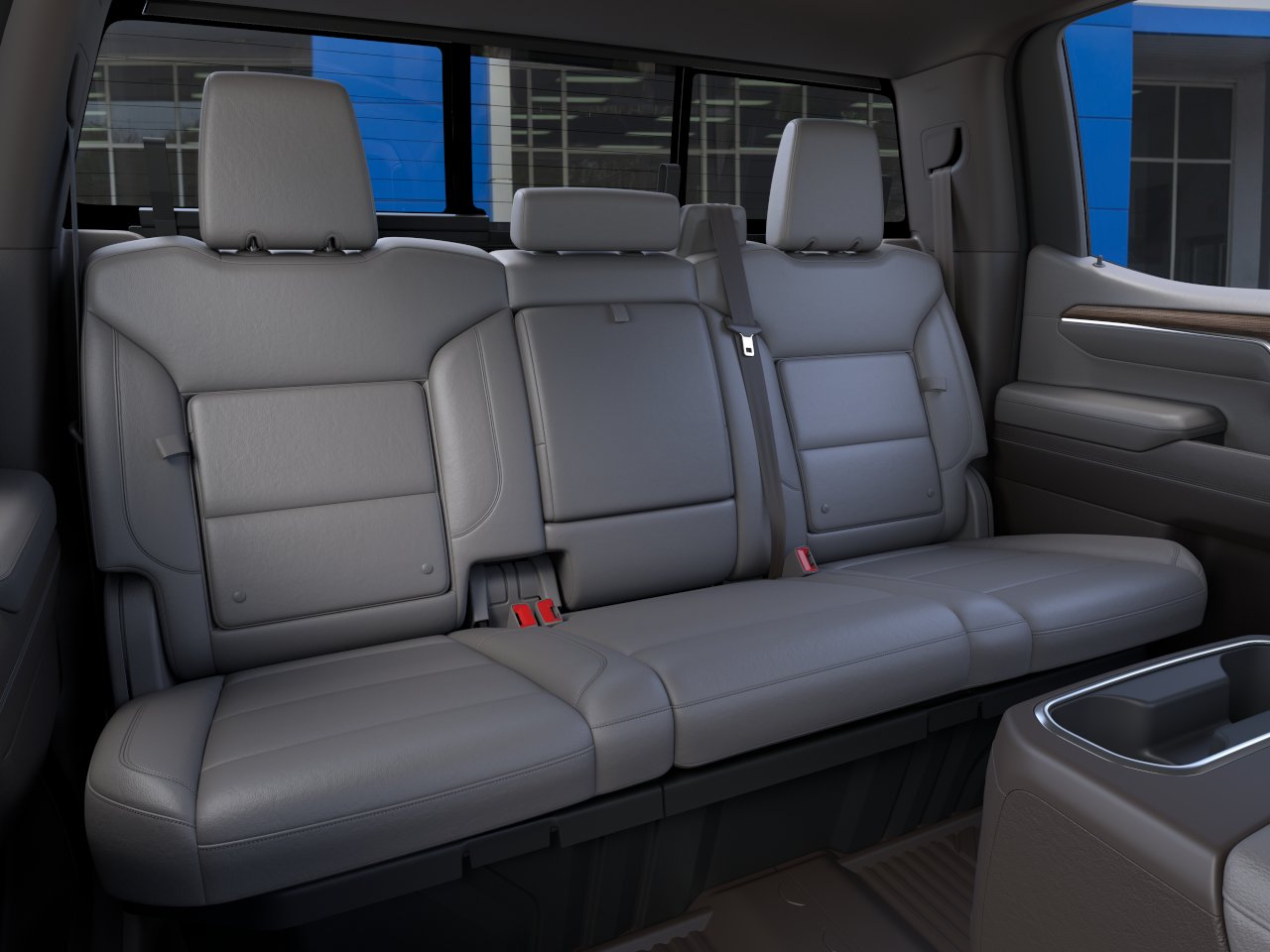 2026 Chevrolet Silverado 1500 LT - Photo 56