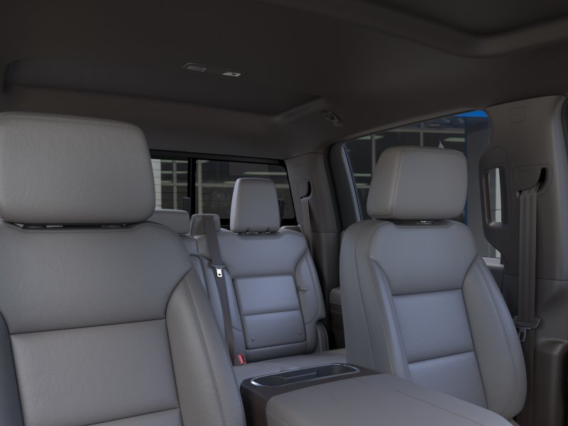 2026 Chevrolet Silverado 1500 LT - Photo 63