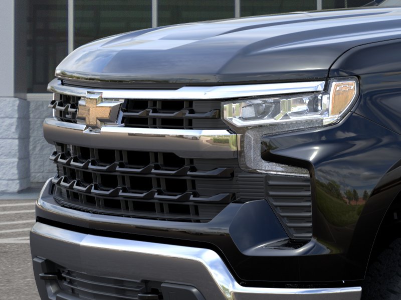 2026 Chevrolet Silverado 1500 LT - Photo 52