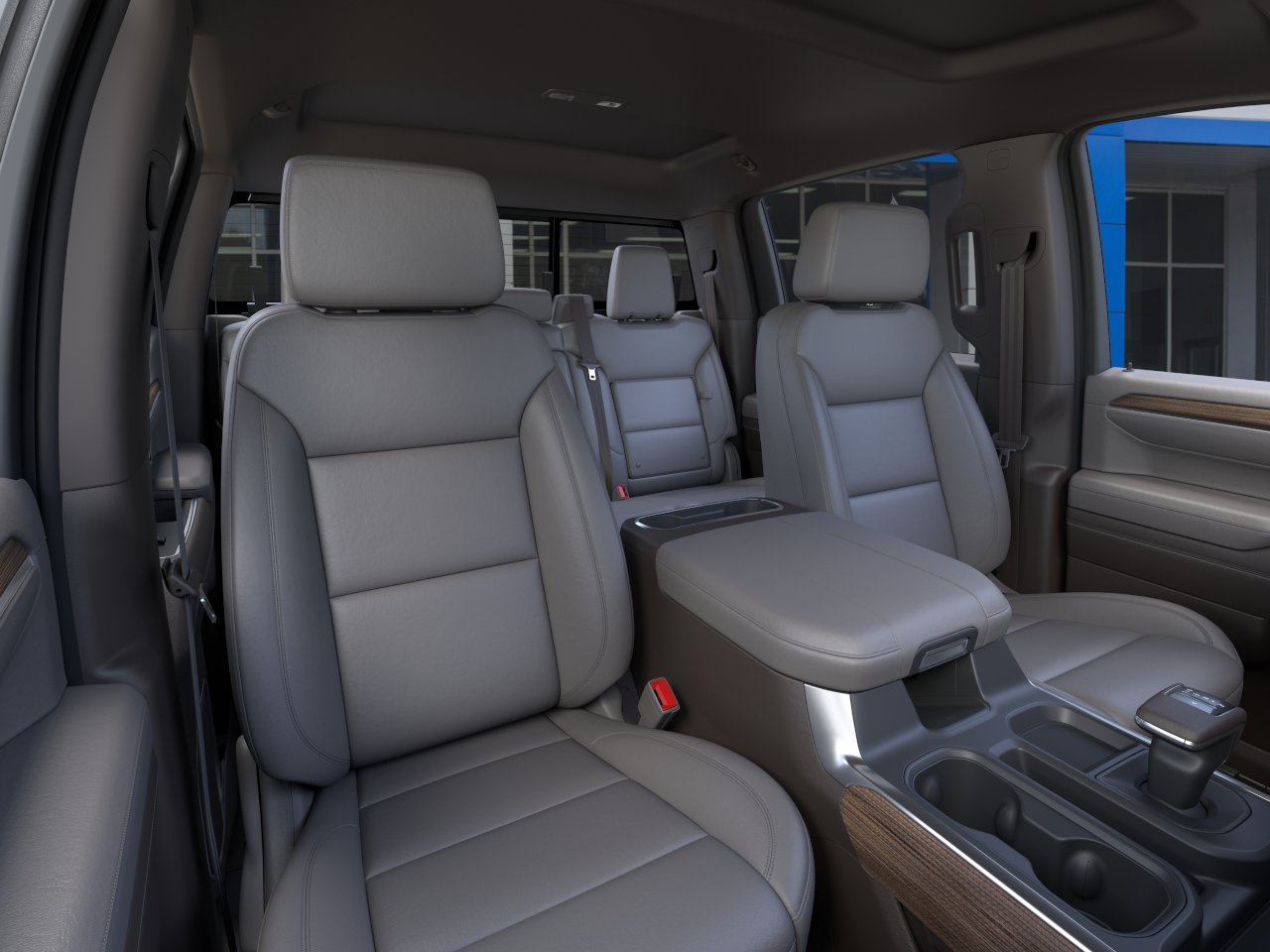 2026 Chevrolet Silverado 1500 LT - Photo 55