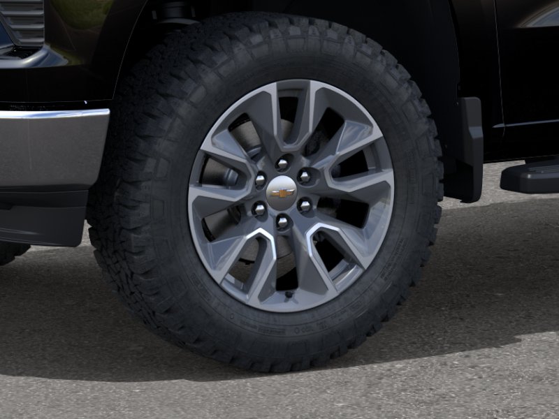 2026 Chevrolet Silverado 1500 LT - Photo 48