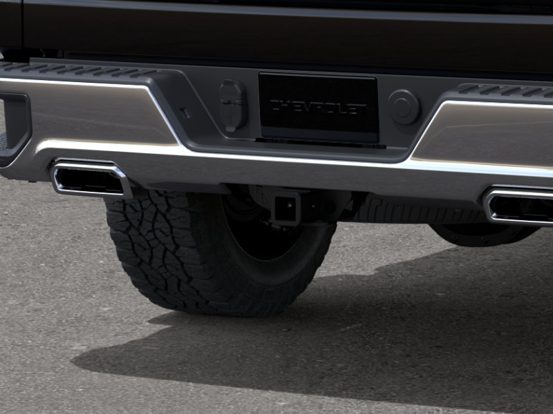 2026 Chevrolet Silverado 1500 LT - Photo 53