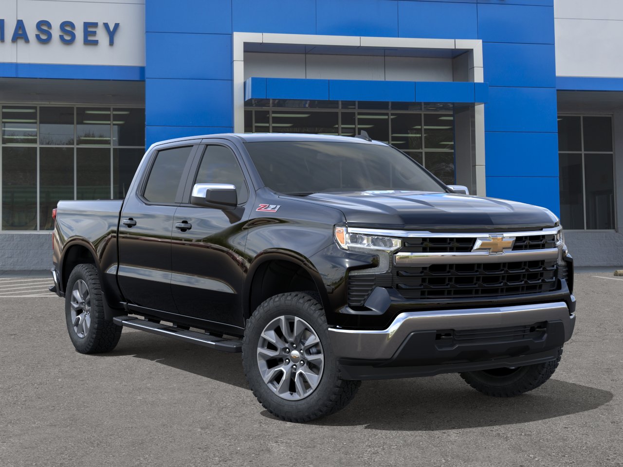 2026 Chevrolet Silverado 1500 LT - Photo 46