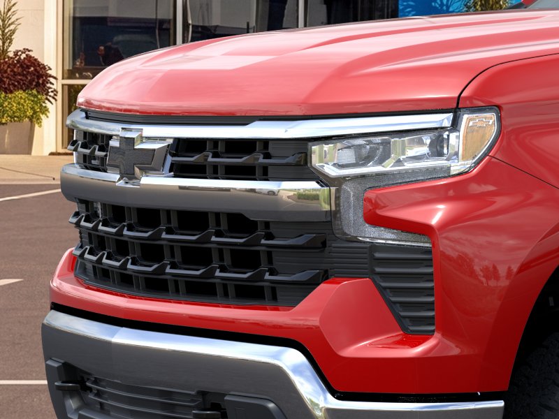 2026 Chevrolet Silverado 1500 LT - Photo 37