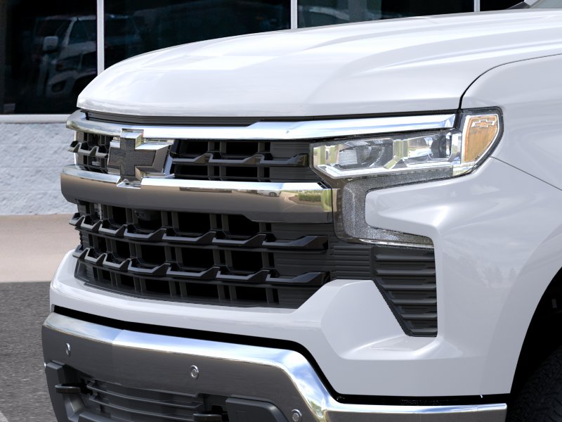 2026 Chevrolet Silverado 1500 LT - Photo 40