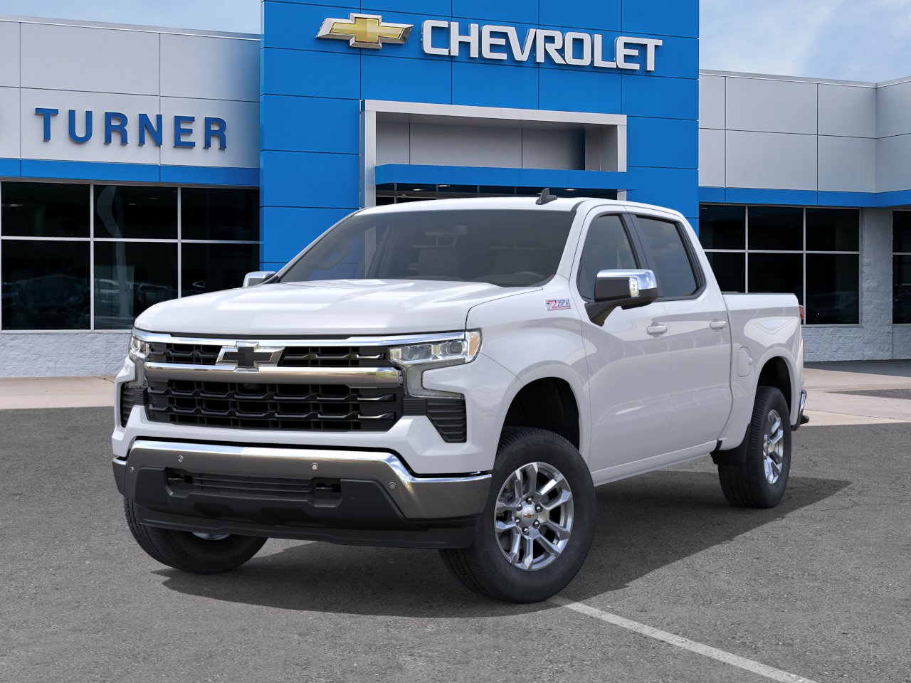 2026 Chevrolet Silverado 1500 LT - Photo 33