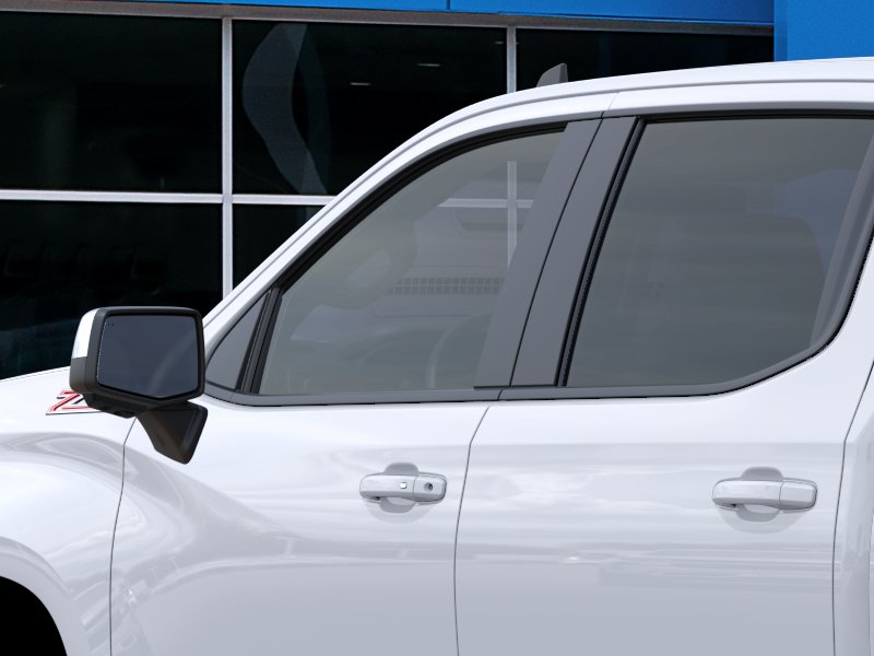 2026 Chevrolet Silverado 1500 LT - Photo 39