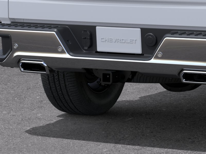 2026 Chevrolet Silverado 1500 LT - Photo 41