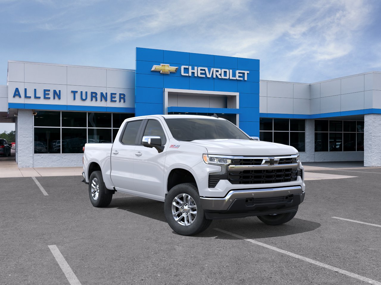 2026 Chevrolet Silverado 1500 LT - Photo 28