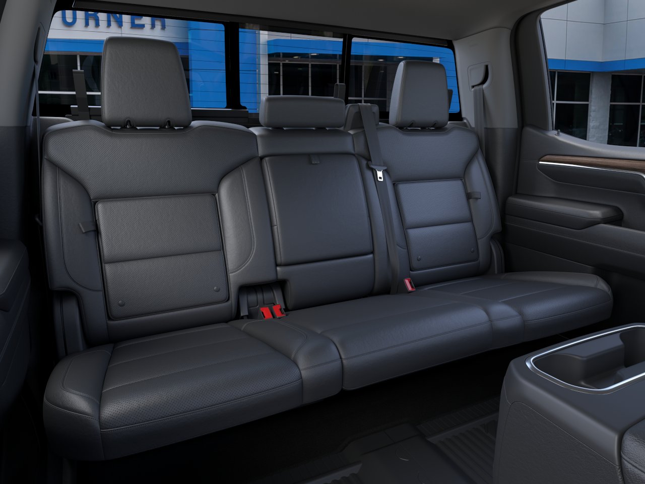 2026 Chevrolet Silverado 1500 LT - Photo 44