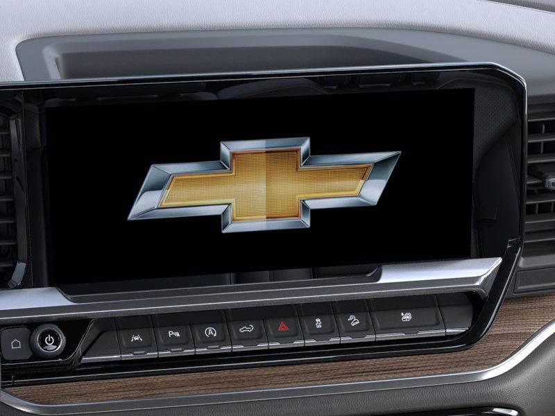 2025 Chevrolet Silverado 1500 LT photo 51
