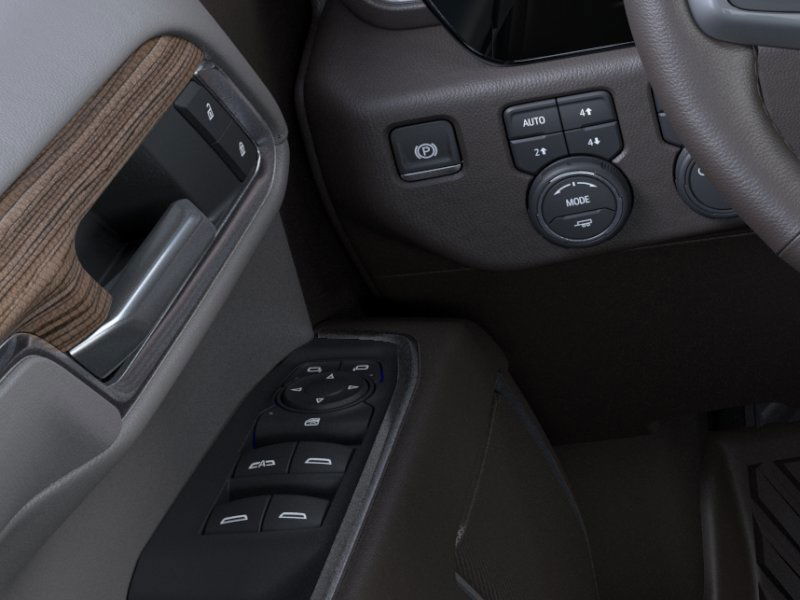 2025 Chevrolet Silverado 1500 LT photo 52