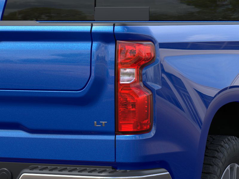 2025 Chevrolet Silverado 1500 LT photo 42