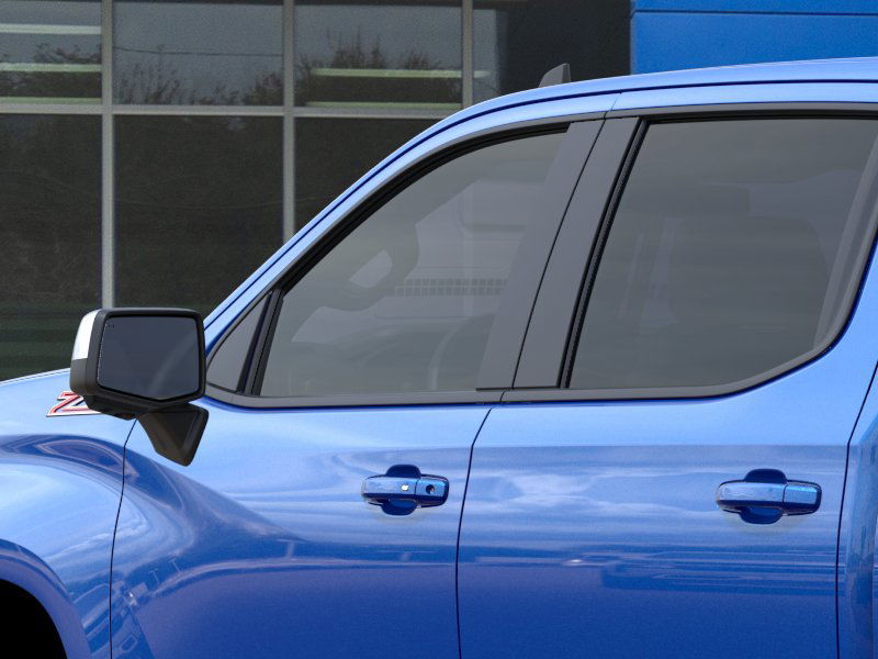 2025 Chevrolet Silverado 1500 LT photo 43