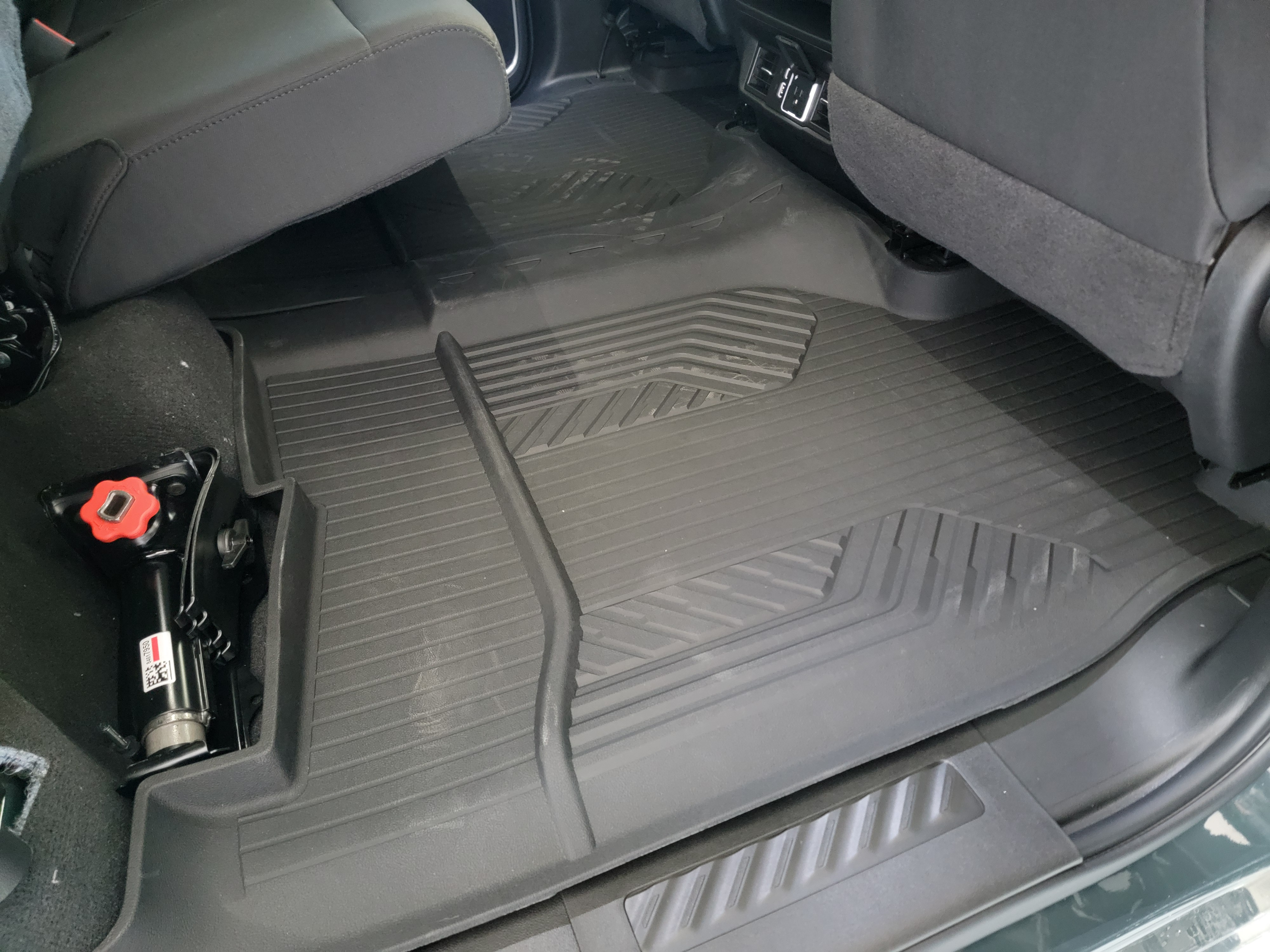 2026 Chevrolet Silverado 1500 LT - Photo 31