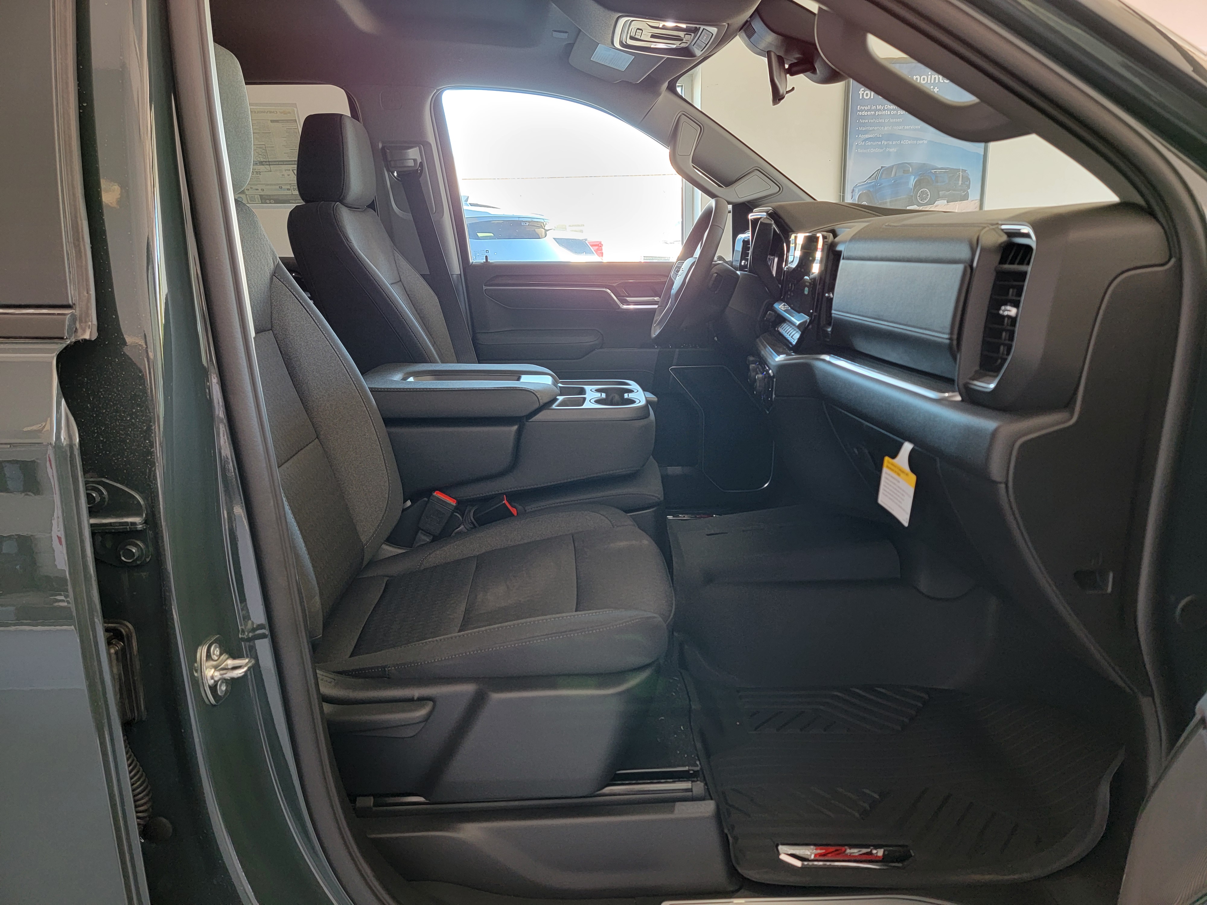 2026 Chevrolet Silverado 1500 LT - Photo 28