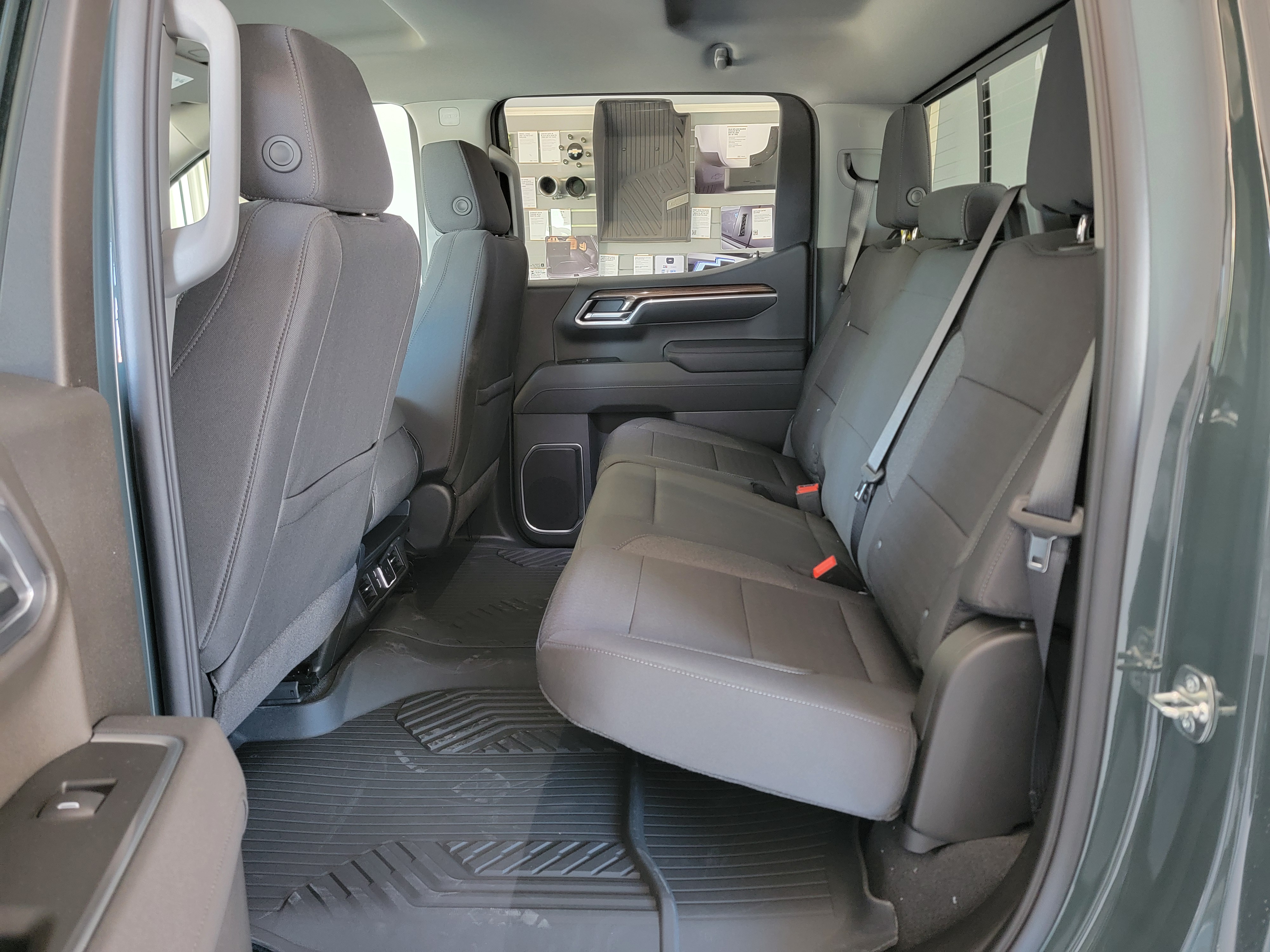 2026 Chevrolet Silverado 1500 LT - Photo 33