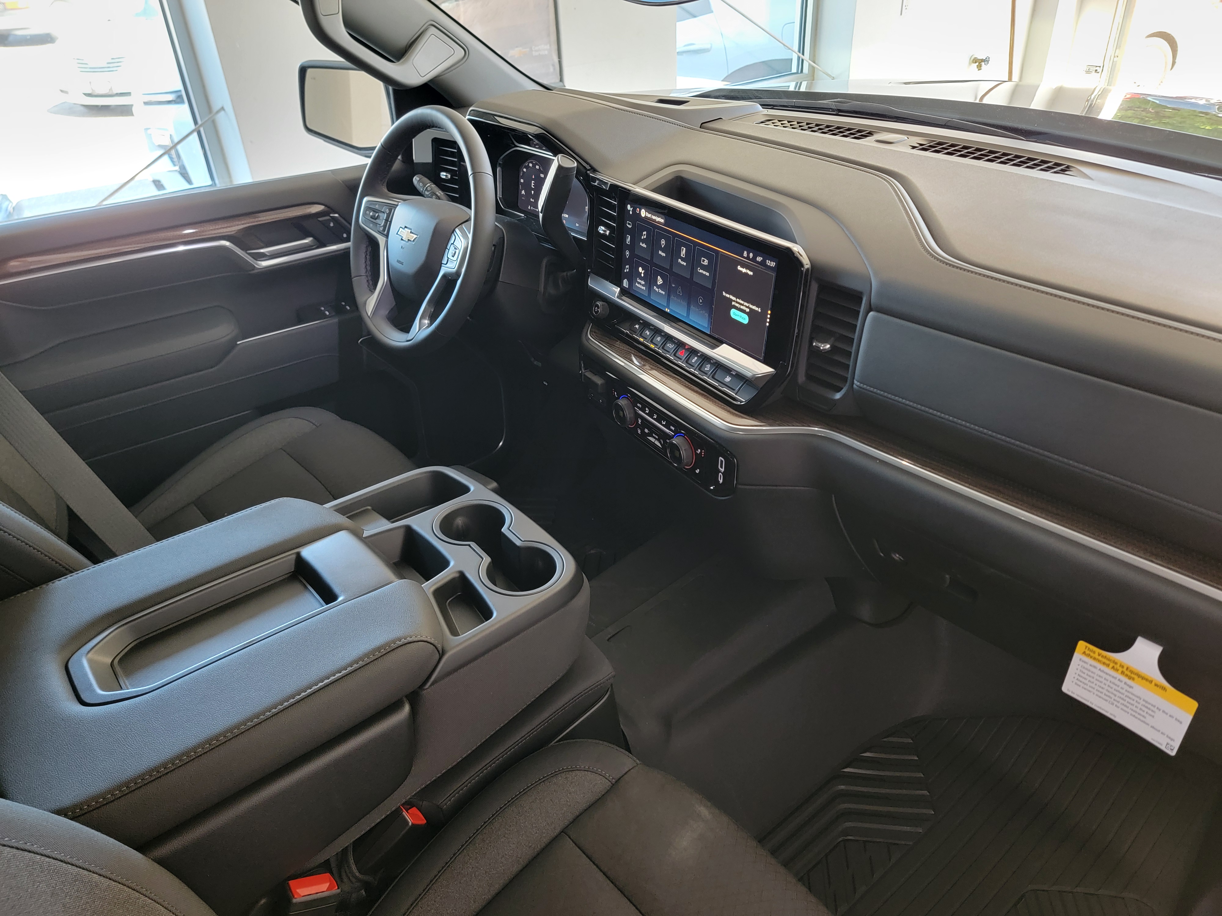 2026 Chevrolet Silverado 1500 LT - Photo 27