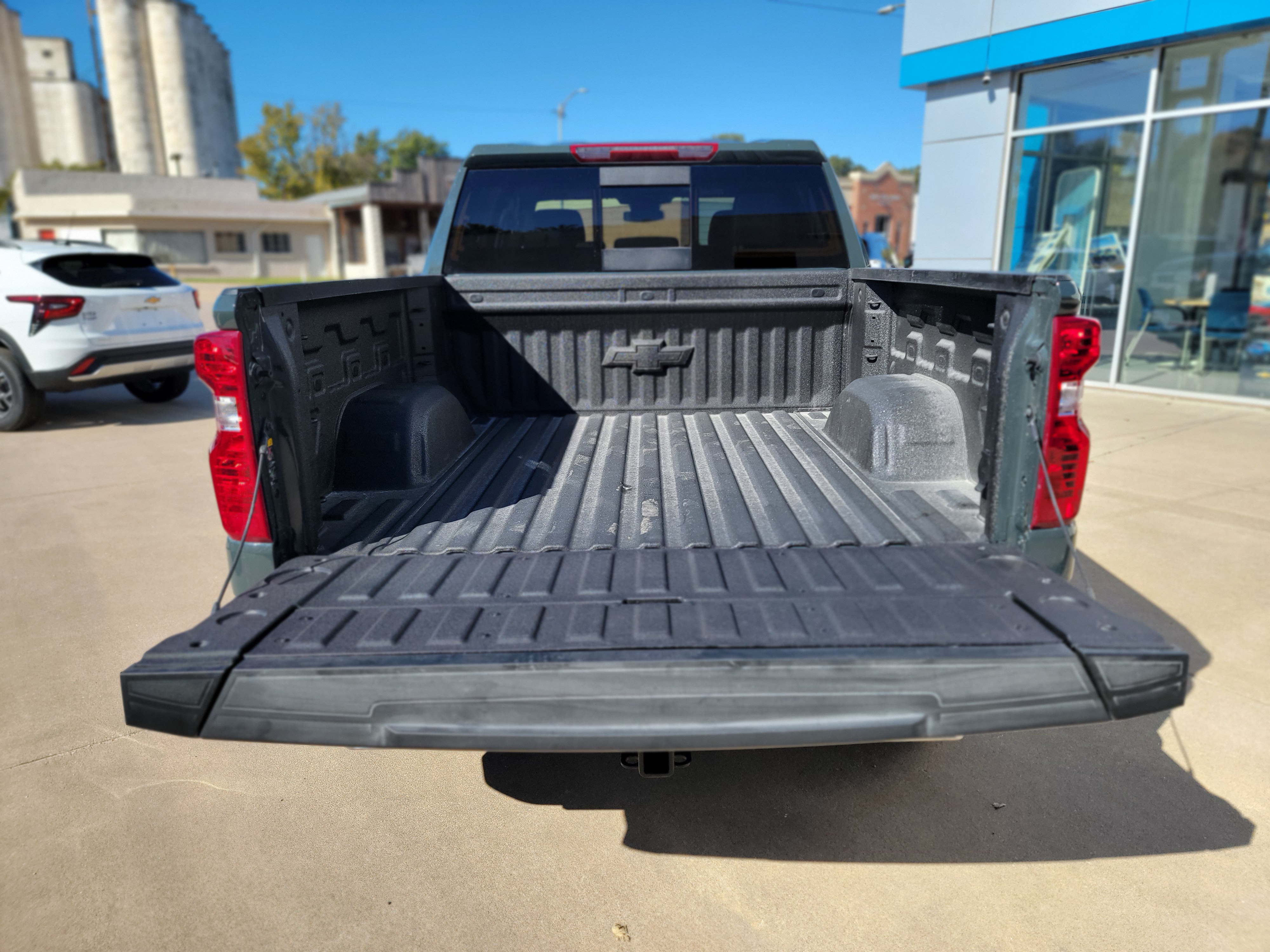 2026 Chevrolet Silverado 1500 LT - Photo 7