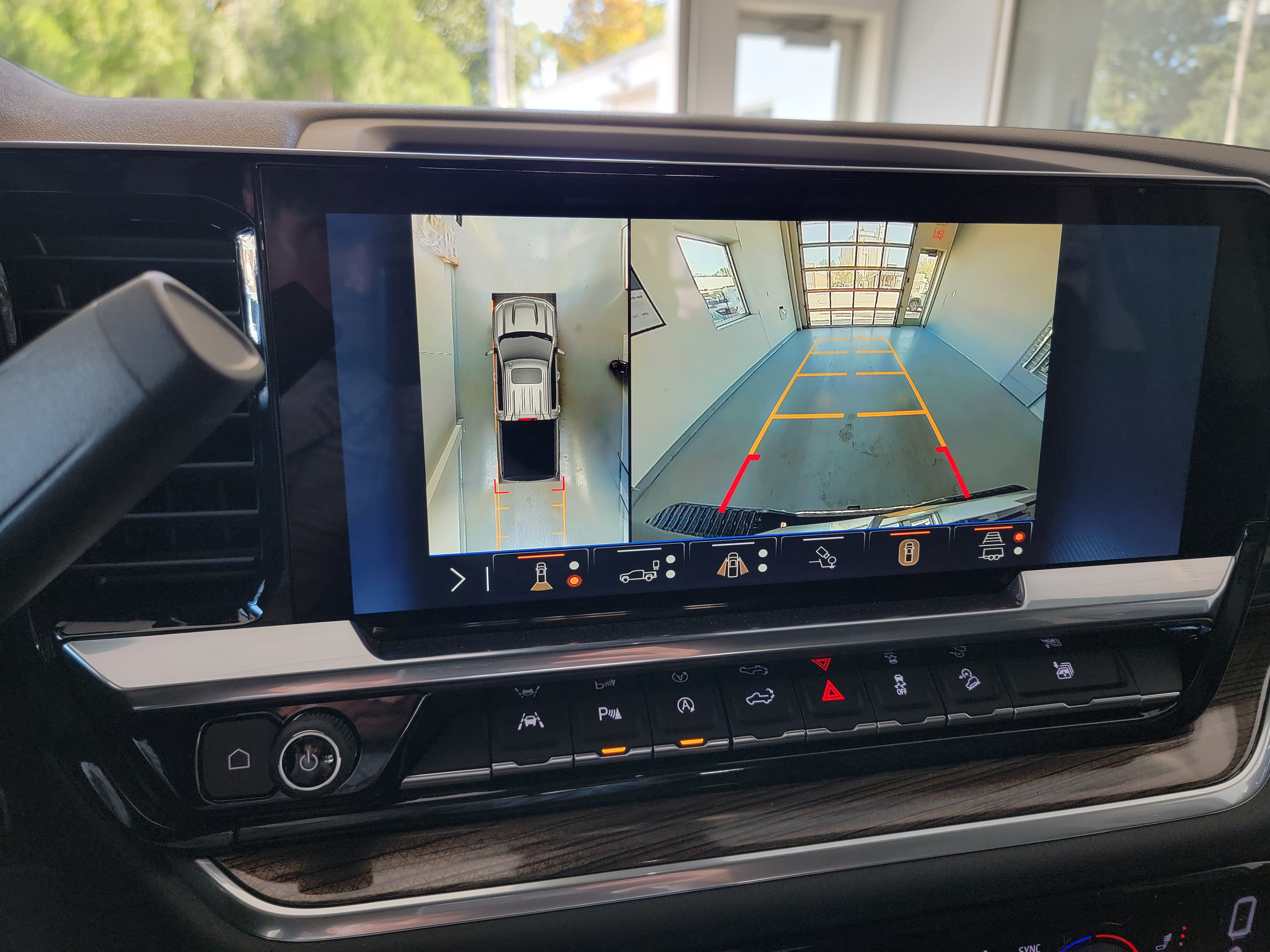 2026 Chevrolet Silverado 1500 LT - Photo 19