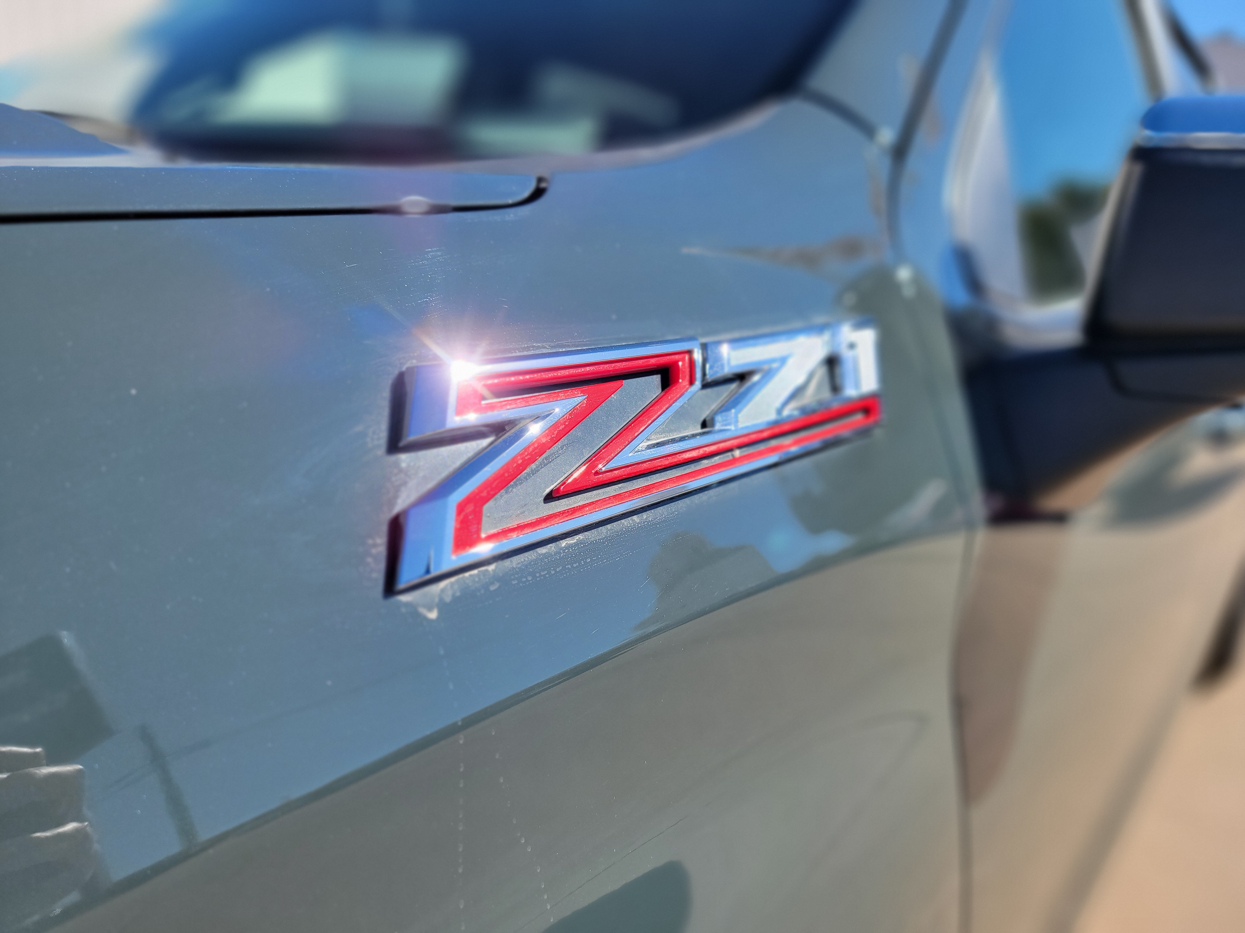 2026 Chevrolet Silverado 1500 LT - Photo 12