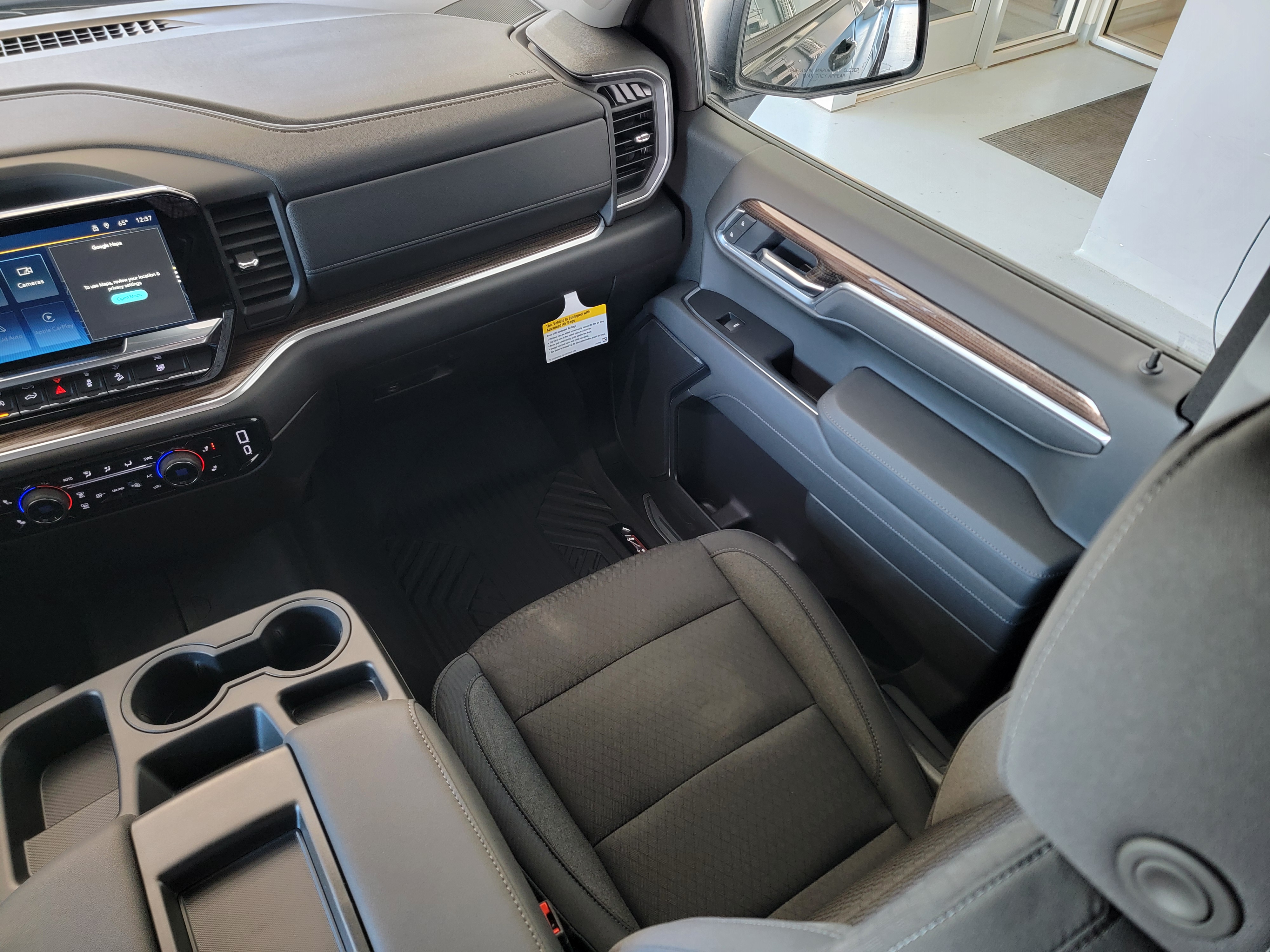 2026 Chevrolet Silverado 1500 LT - Photo 26