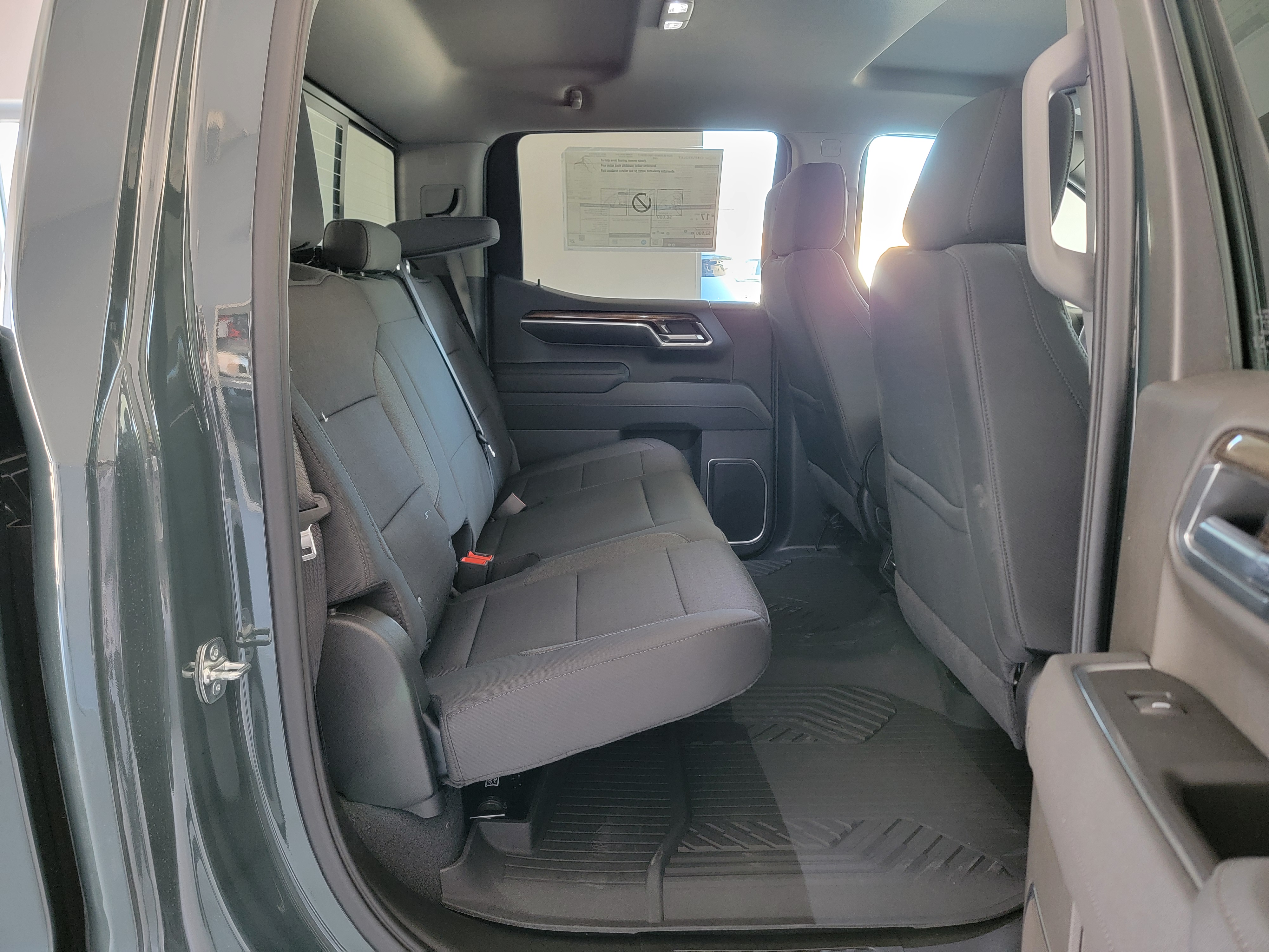 2026 Chevrolet Silverado 1500 LT - Photo 30