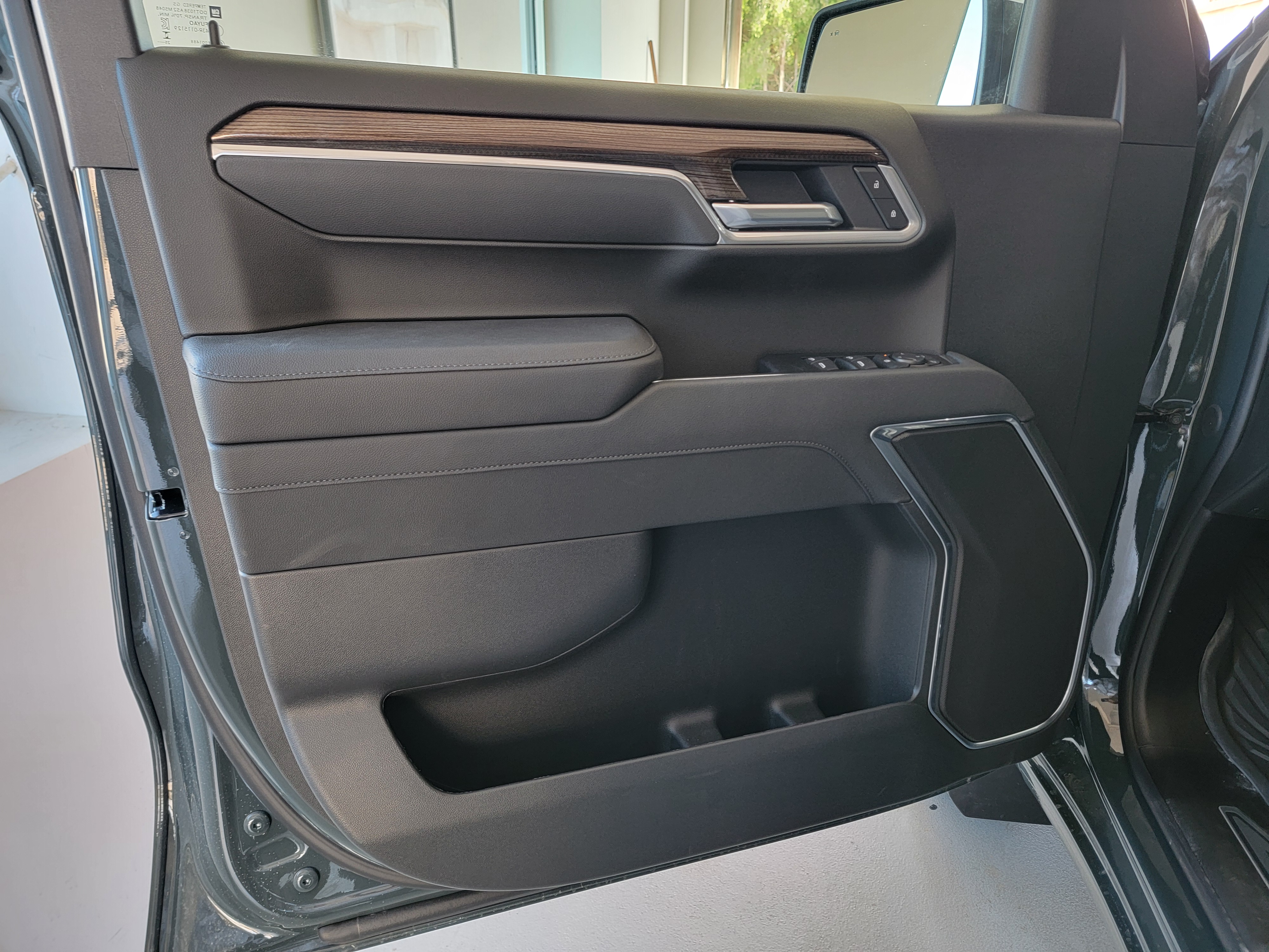 2026 Chevrolet Silverado 1500 LT - Photo 14