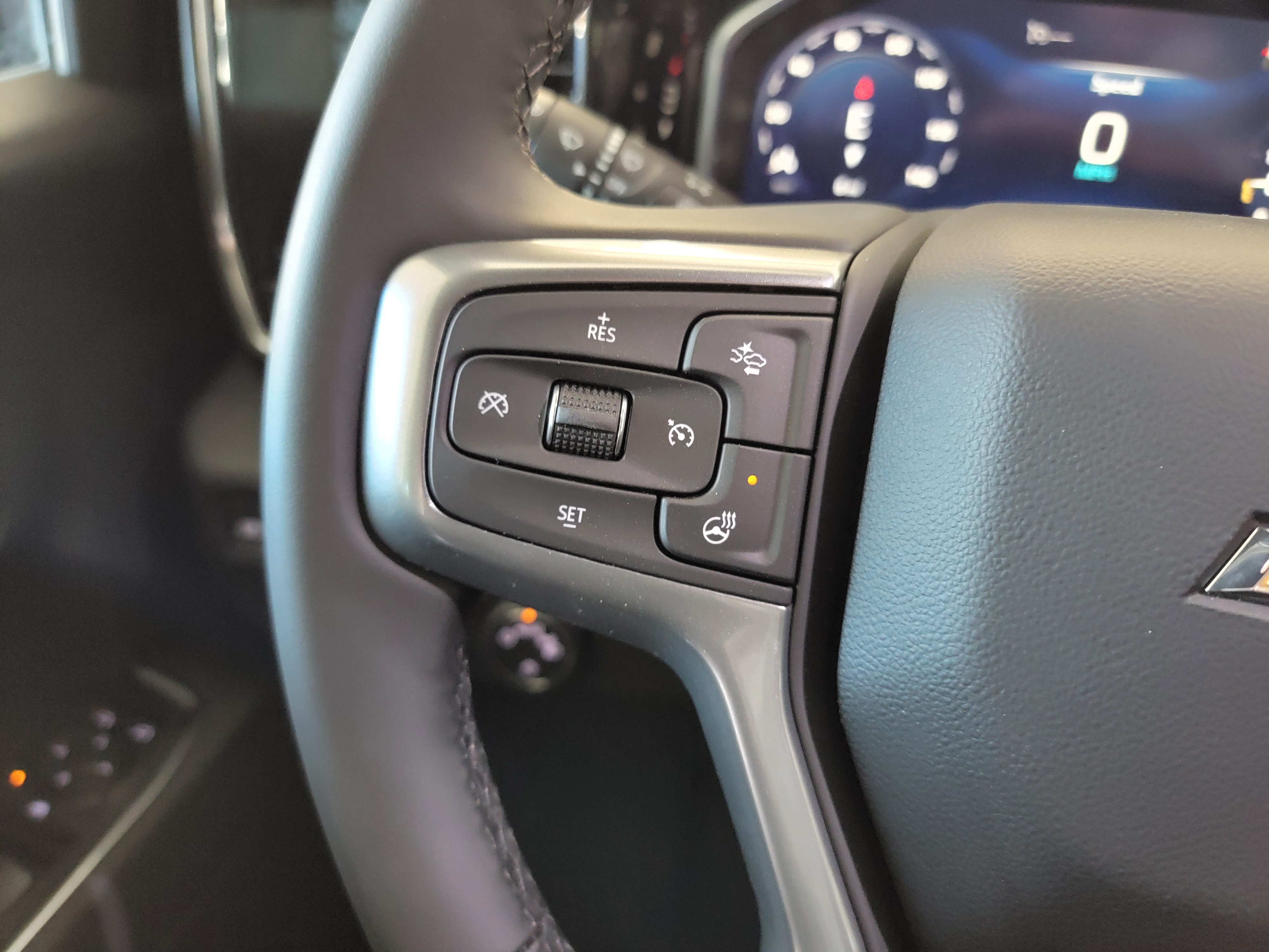 2026 Chevrolet Silverado 1500 LT - Photo 23