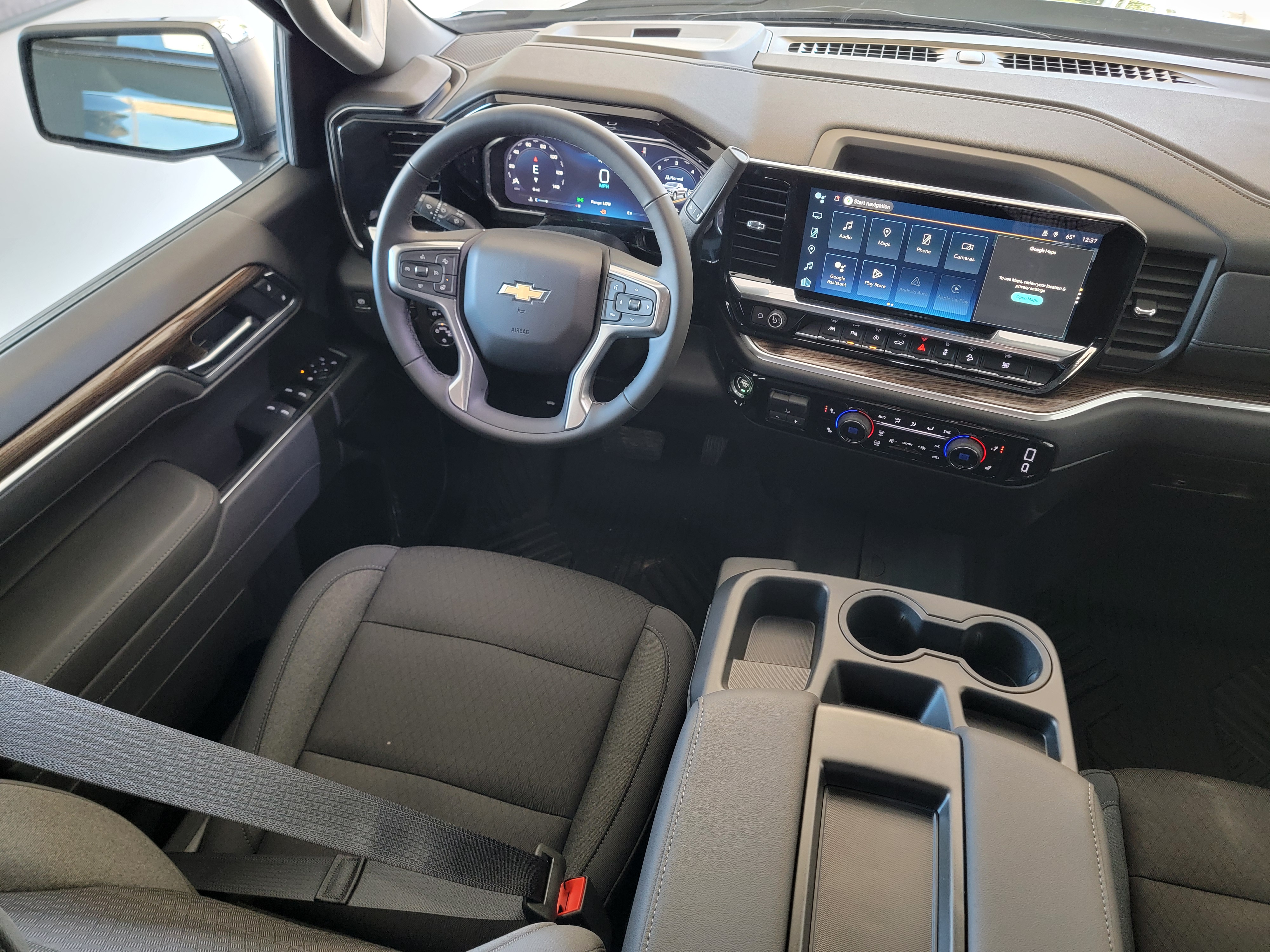 2026 Chevrolet Silverado 1500 LT - Photo 20