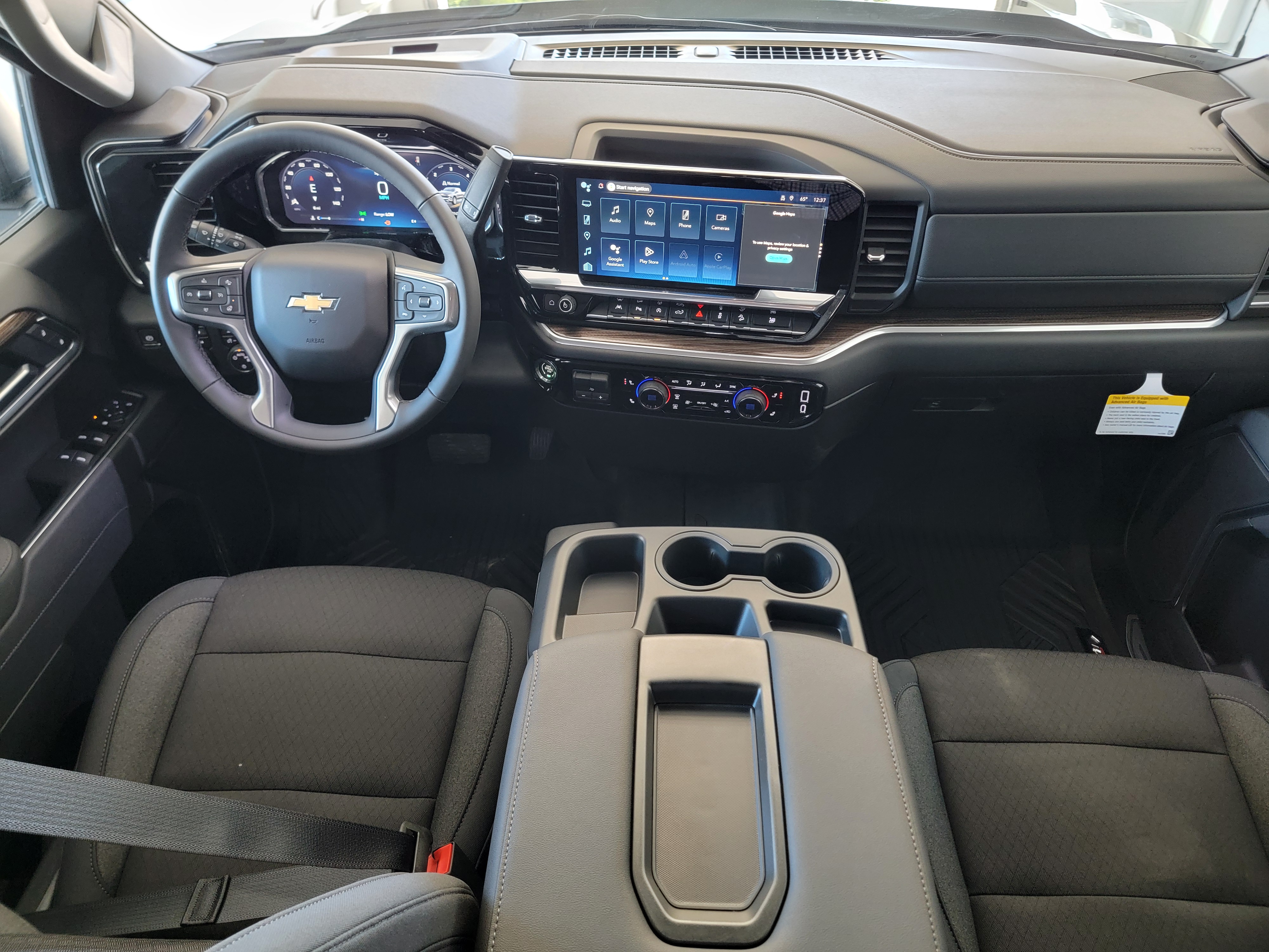 2026 Chevrolet Silverado 1500 LT - Photo 21