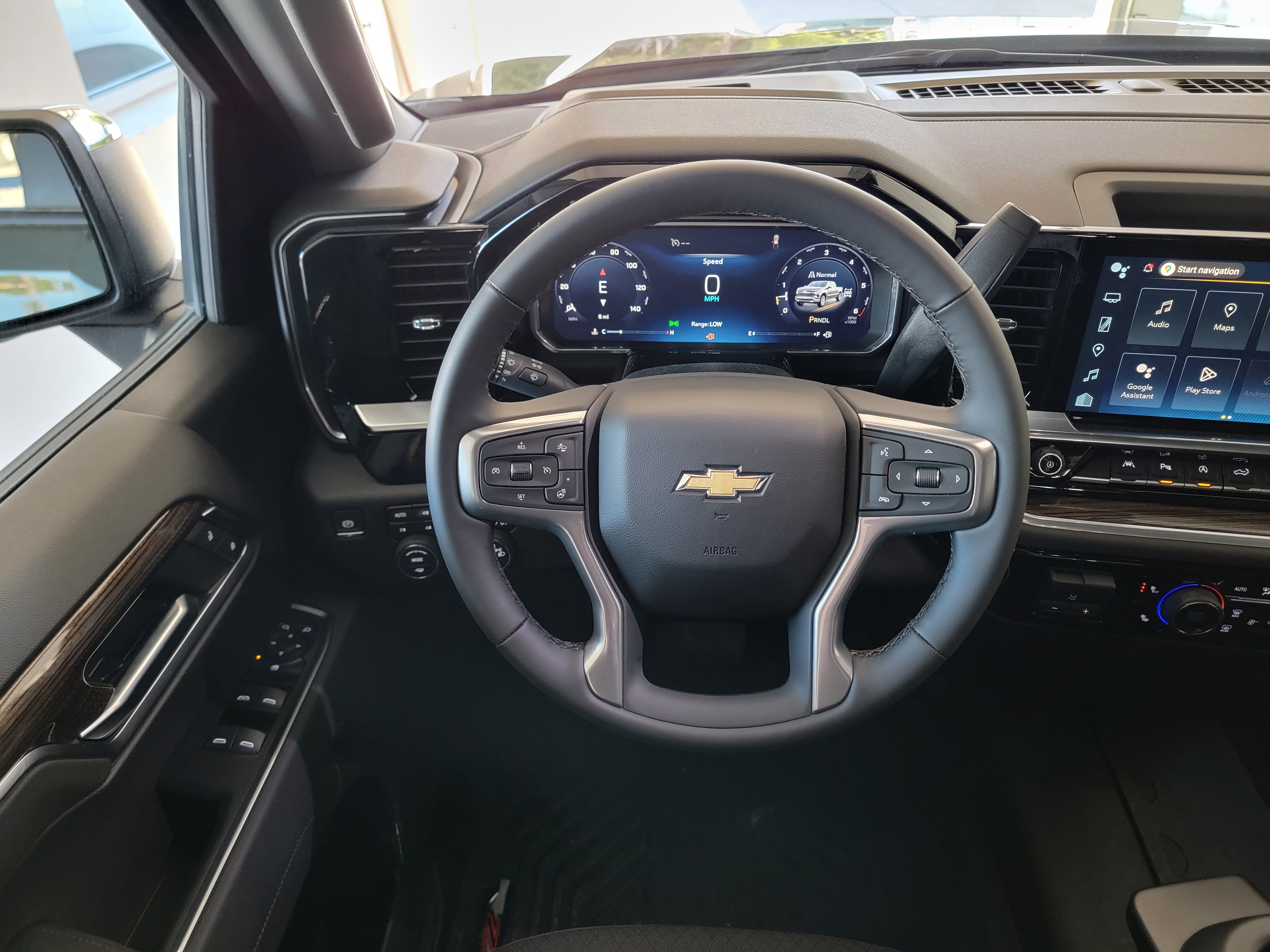 2026 Chevrolet Silverado 1500 LT - Photo 22