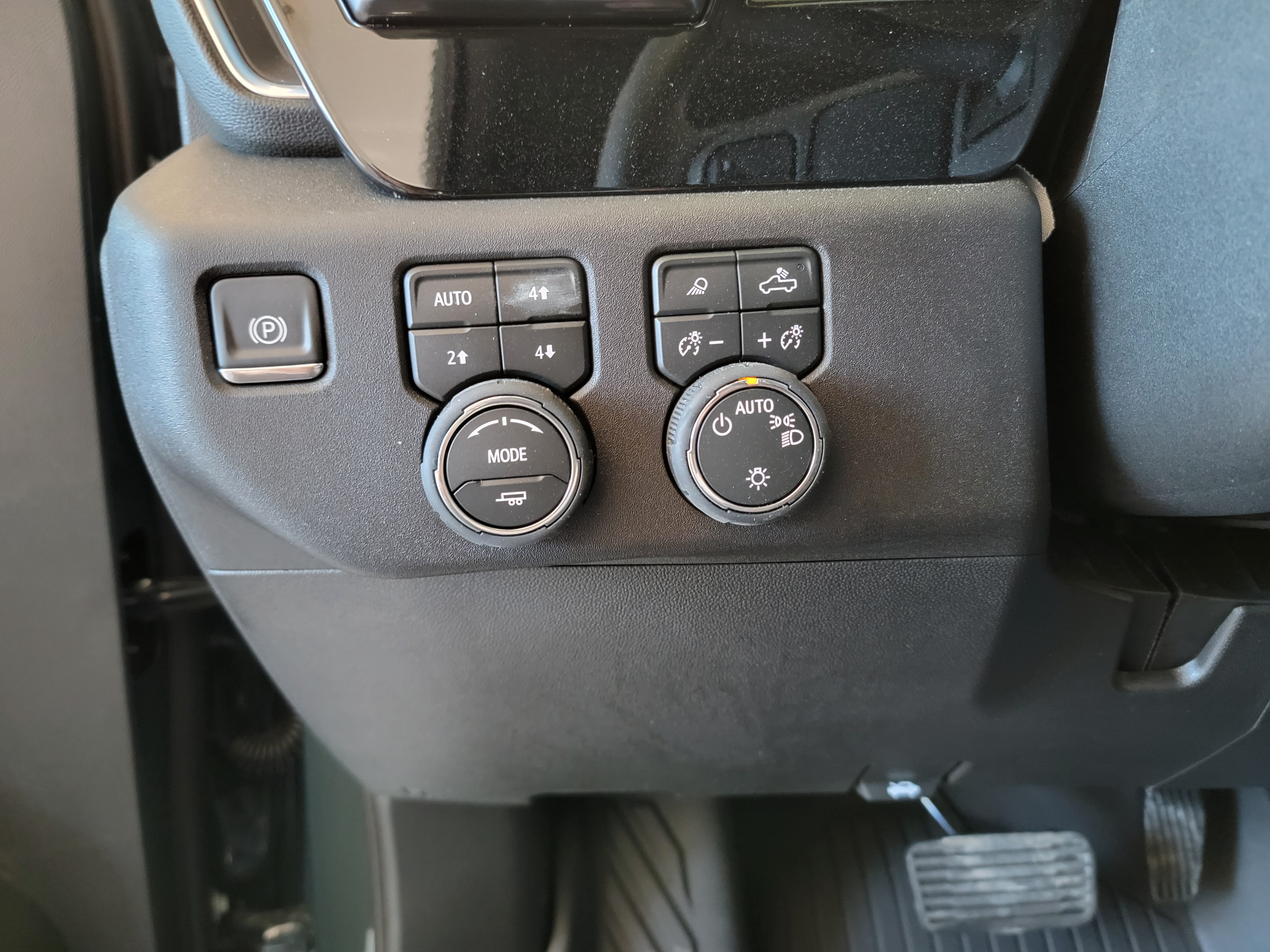 2026 Chevrolet Silverado 1500 LT - Photo 17